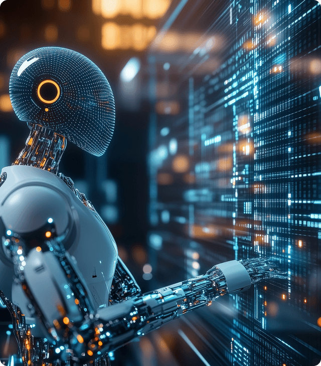 Ai & Automation